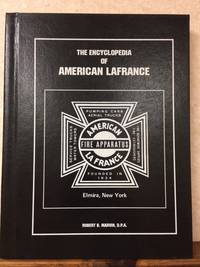 The Encyclopedia of American Lafrance