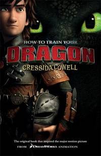 How to Train Your Dragonbook 1