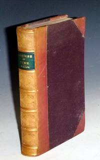 The Course of Time, a Poem in Ten Books by Pollok, Robert - 1846