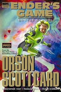 Battle School