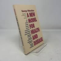 A New Model for Health and Disease