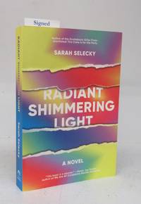 image of Radiant Shimmering Light
