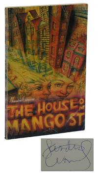 The House on Mango Street by Cisneros, Sandra - 1984