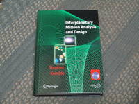 Interplanetry Mission Analysis and Design