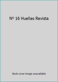 Nº 16 Huellas Revista
