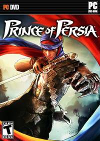 Prince of Persia (PC DVD)