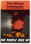 The African Communist (Quarterly). No. 83 - Fourth Quarter 1980