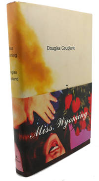 cover of MISS WYOMING A Novel
