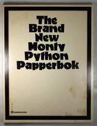 The Brand New Monty Python Papperbok