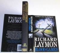 image of Blood Games