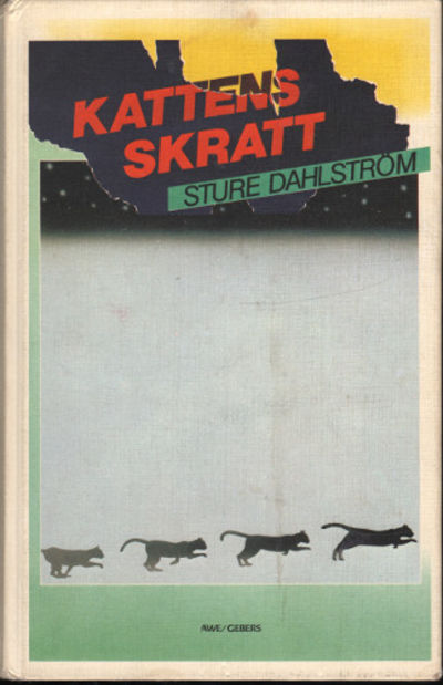 KATTENS SKRATT.