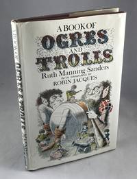 A Book of Ogres and Trolls