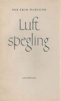 LUFTSPEGLING.