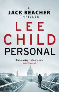 PERSONAL (JACK REACHER 19)(B)