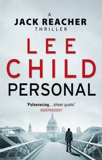 Personal: (Jack Reacher 19)