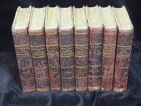 THE HISTORY OF ENGLAND FROM THE REVOLUTION TO THE…