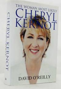 cover of The Woman Most Likely Cheryl Kernot