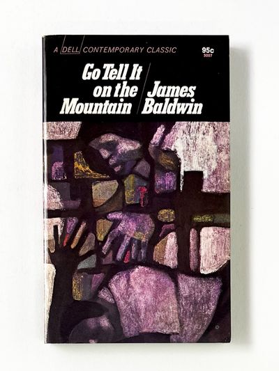 GO TELL IT ON THE MOUNTAIN