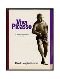image of Viva Picasso (A Studio book)