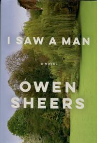 image of I Saw a Man