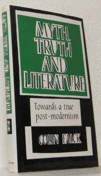 Myth, Truth and Literature. Towards a True…