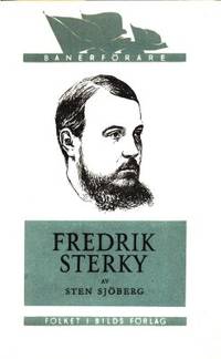 Fredrik Sterky.