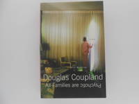 cover of All Families Are Psychotic (signed)
