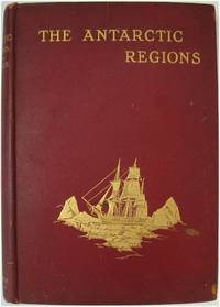cover of The Antarctic Regions