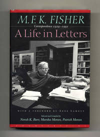 A Life in Letters: Correspondence 1929-1991  - 1st Edition/1st Printing