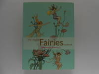 The Ultimate Fairies Handbook