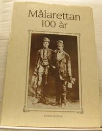 Målarettan 100 år.