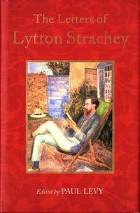 The Letters of Lytton Strachey. Edited by Paul…