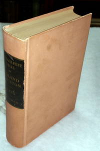 Daily Journal of the Senate Trial of Roland Boynton Attorney-general of the State of Kansas Sitting as a Court of Impeachment on Articles of Impeachment Prescribed By the House of Representatives for Alleged Misdemeanors in Office by Miller, Clarence W. (Compiled by) - 1934