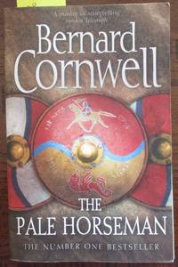 cover of Pale Horseman, The: The Last Kingdom Series (#2)