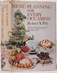 image of Menu Planning For Every Occasion