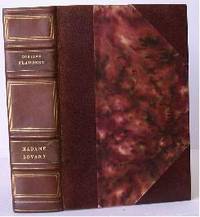 image of Madame Bovary