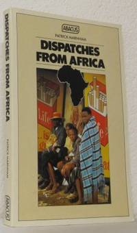 Dispatches from Africa.