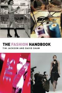 The Fashion Handbook (Media Practice)
