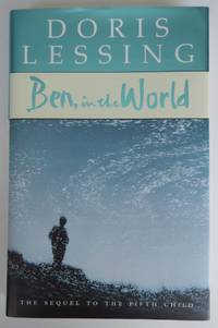 cover of Ben, in the World