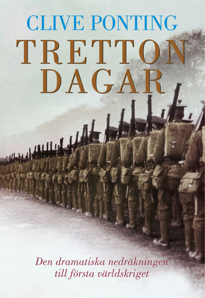 Tretton dagar. Den dramatiska nedräkningen till…