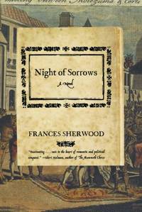 Night of Sorrows: A Novel