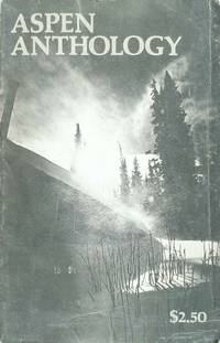 image of Aspen Anthology Winter 1976
