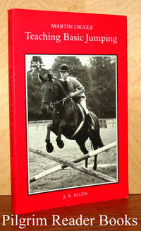 Teaching Basic Jumping by Diggle, Martin - 1990