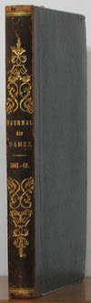 Journal des dames et des demoiselles. 1861-1862. Guide des travaux des dames. (photo 1)