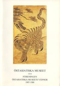 Östasiatiska museet och Föreningen Östasiatiska…