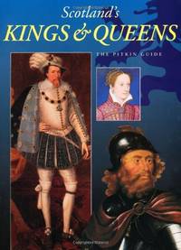Scotland's Kings and Queens