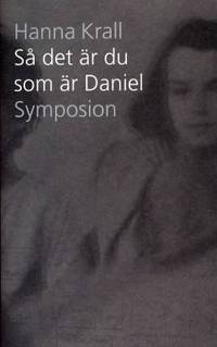 Så det är du som är Daniel.