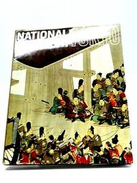 National Museum, Tokyo (Great Museums of The World)