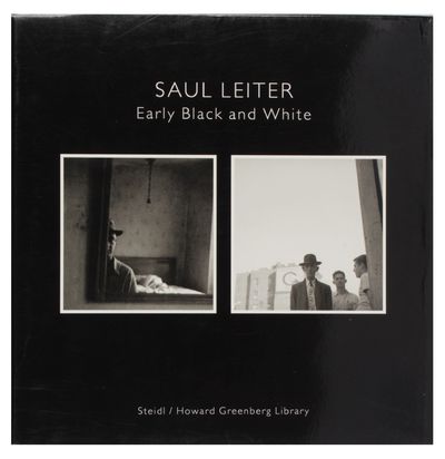 Early Black and White (2 Volume Set)