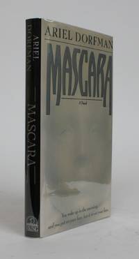image of Mascara